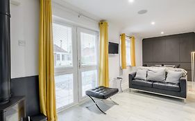 Sands Cottage